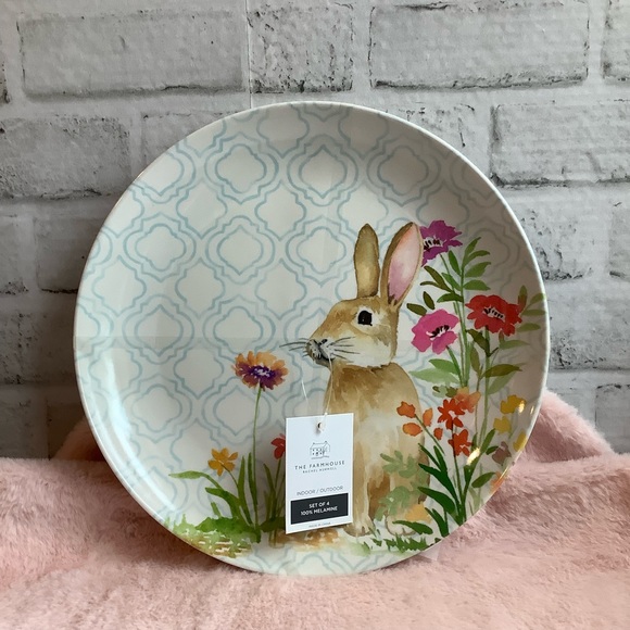 Rachel Ashwell | Holiday | The Farmhouse By Rachel Ashwell Set Of 4 ...